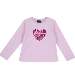 Chicco – t-shirt manica lunga