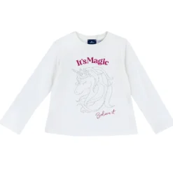 Chicco – t-shirt manica lunga