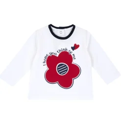 Chicco – t-shirt manica lunga