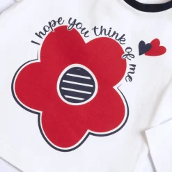 Chicco – t-shirt manica lunga