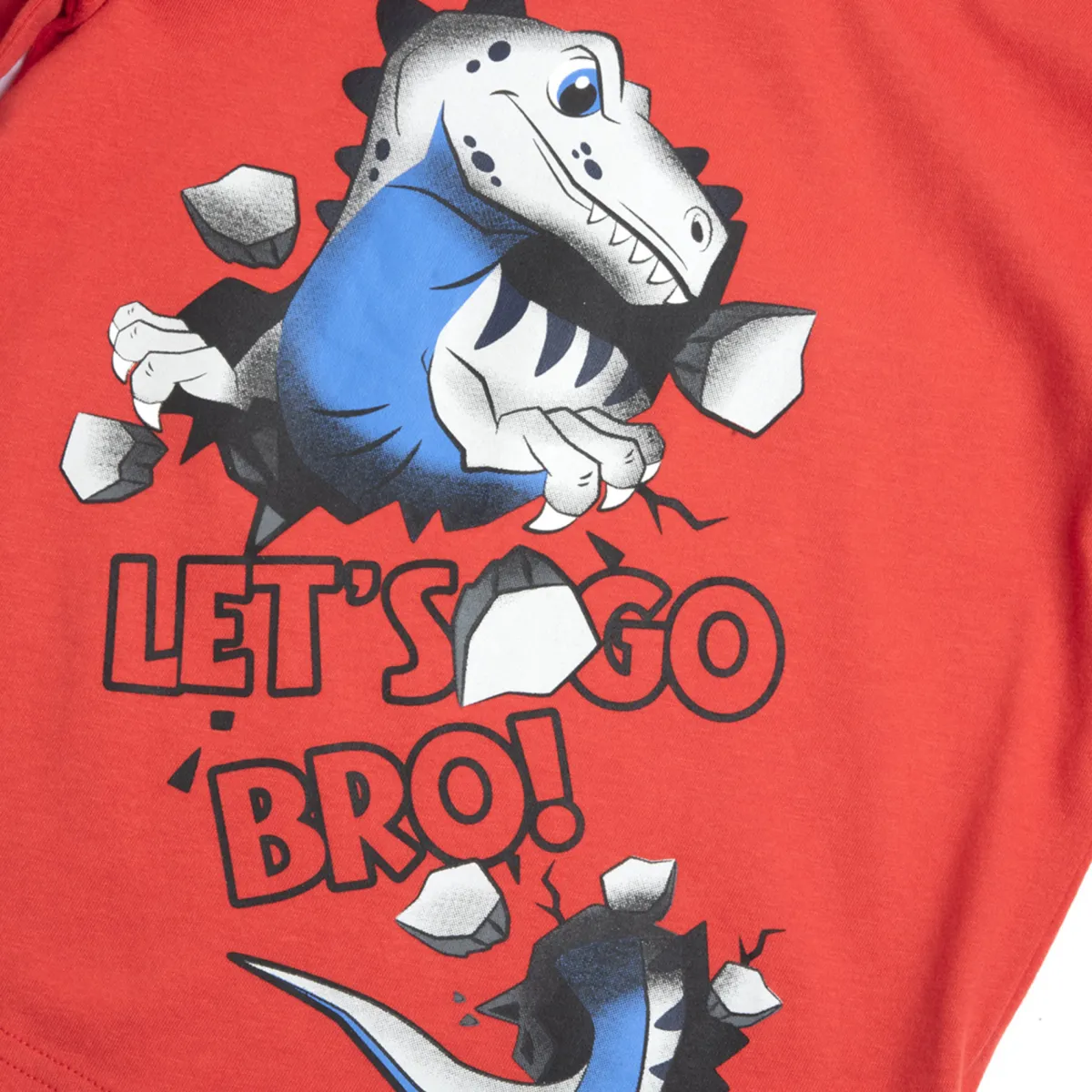 Chicco – t-shirt manica lunga