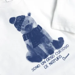 Chicco – t-shirt manica lunga