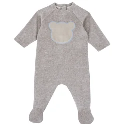 Chicco – tutina con apertura patello