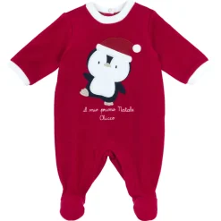 Chicco – tutina natale