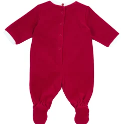 Chicco – tutina natale