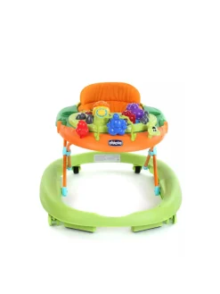 Chicco – walky talky baby walker green wave 6102