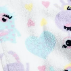 Chicco accappatoio fantasia