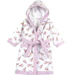 Chicco accappatoio in spugna