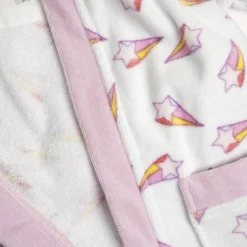 Chicco accappatoio in spugna