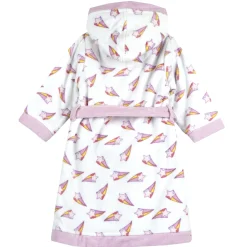 Chicco accappatoio in spugna