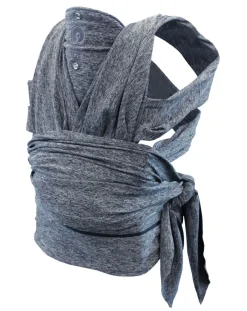 Chicco boppy portabebè comfyfit evolution grigio