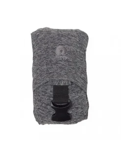 Chicco boppy portabebè comfyfit evolution grigio