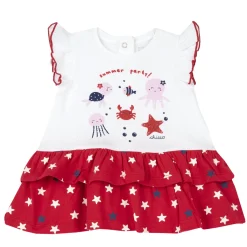 Chicco vestito (2) bimba 0-24