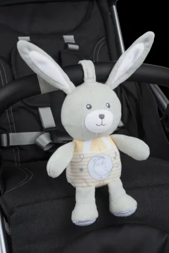 Chicco coniglietto polvere di stelle – abbracci magici