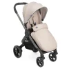 Chicco coprigambe trio alysia sand