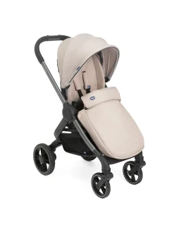 Chicco coprigambe trio alysia sand