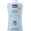 Chicco detergente capelli&corpo ns 500ml
