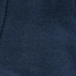 Chicco felpa blu con zip e scritta