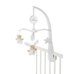 Chicco giostrina meccanica orsetto e coniglietto