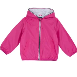 Chicco giubbino antivento