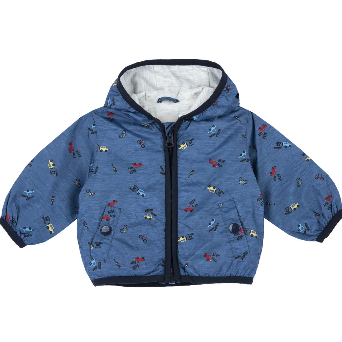 Chicco giubbino bimbo