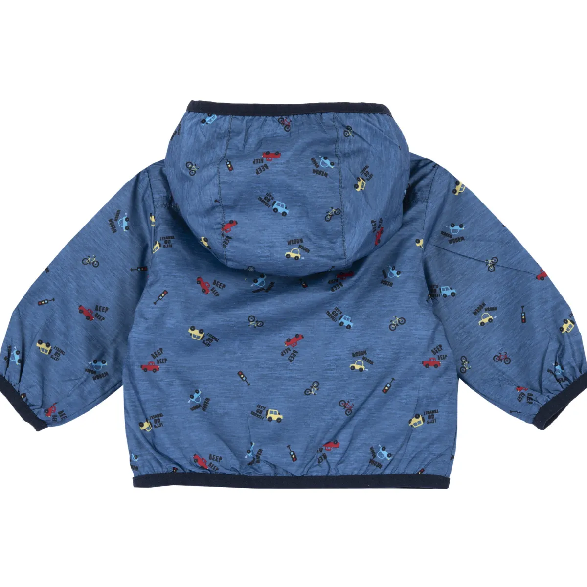 Chicco giubbino bimbo