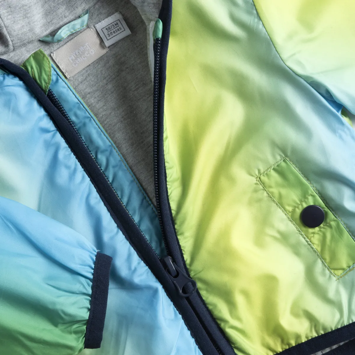 Chicco giubbino bimbo