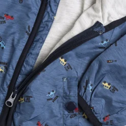 Chicco giubbino bimbo