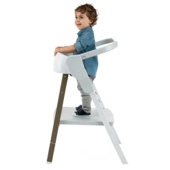 Chicco kit learning tower montessoriana crescendo