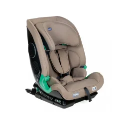 Chicco my seat i-size desert taupe