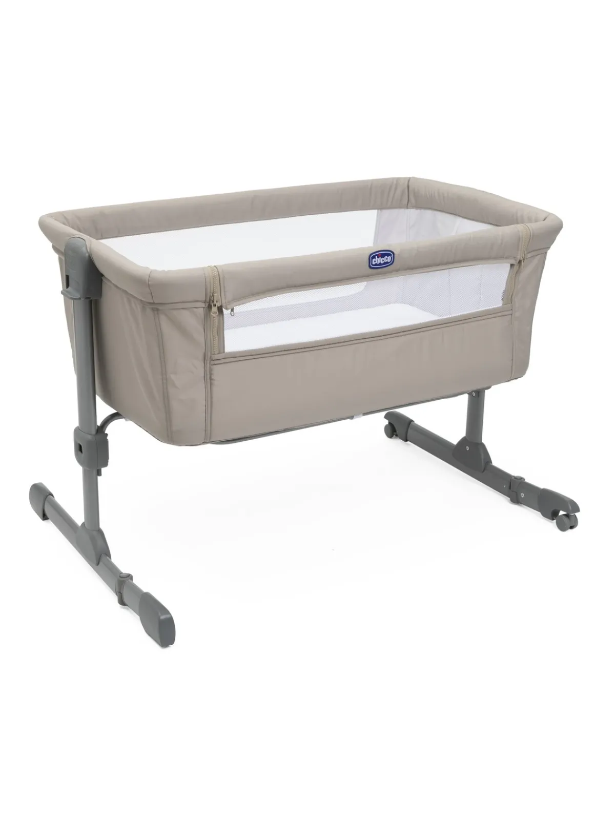 Chicco next2me essential dune re_lux