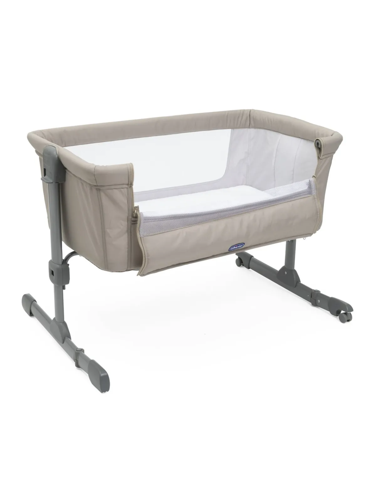 Chicco next2me essential dune re_lux