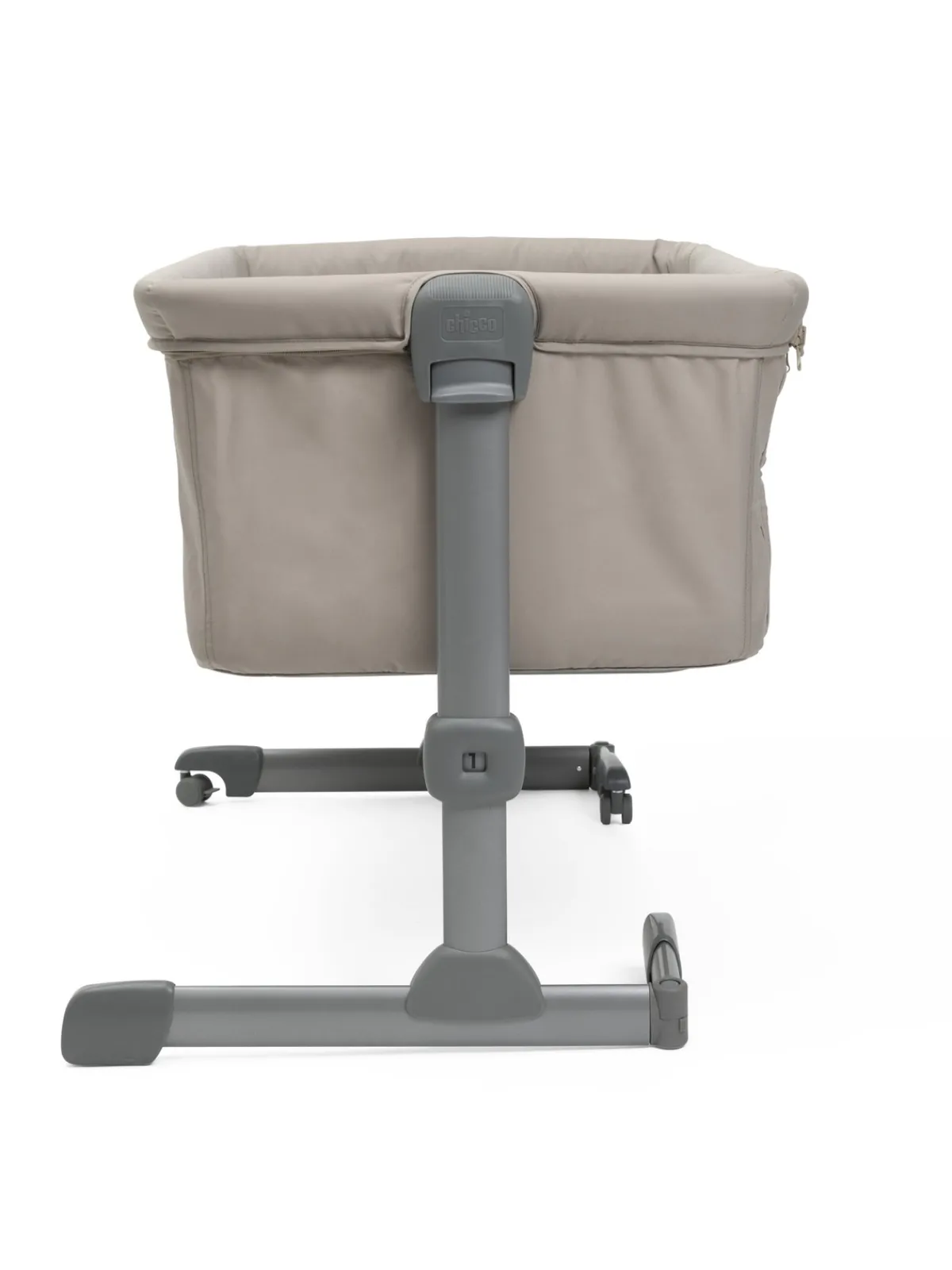 Chicco next2me essential dune re_lux