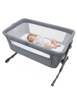 Chicco next2me essential stone re_lux