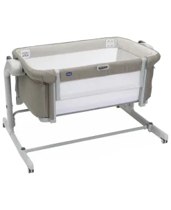 Chicco next2me magic evo desert taupe