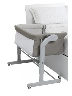 Chicco next2me magic evo desert taupe