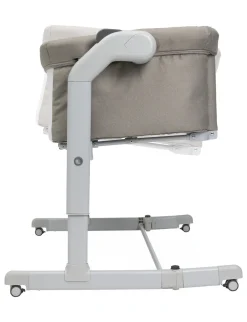 Chicco next2me magic evo desert taupe