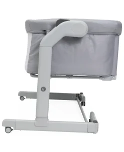 Chicco next2me magic evo grey mist