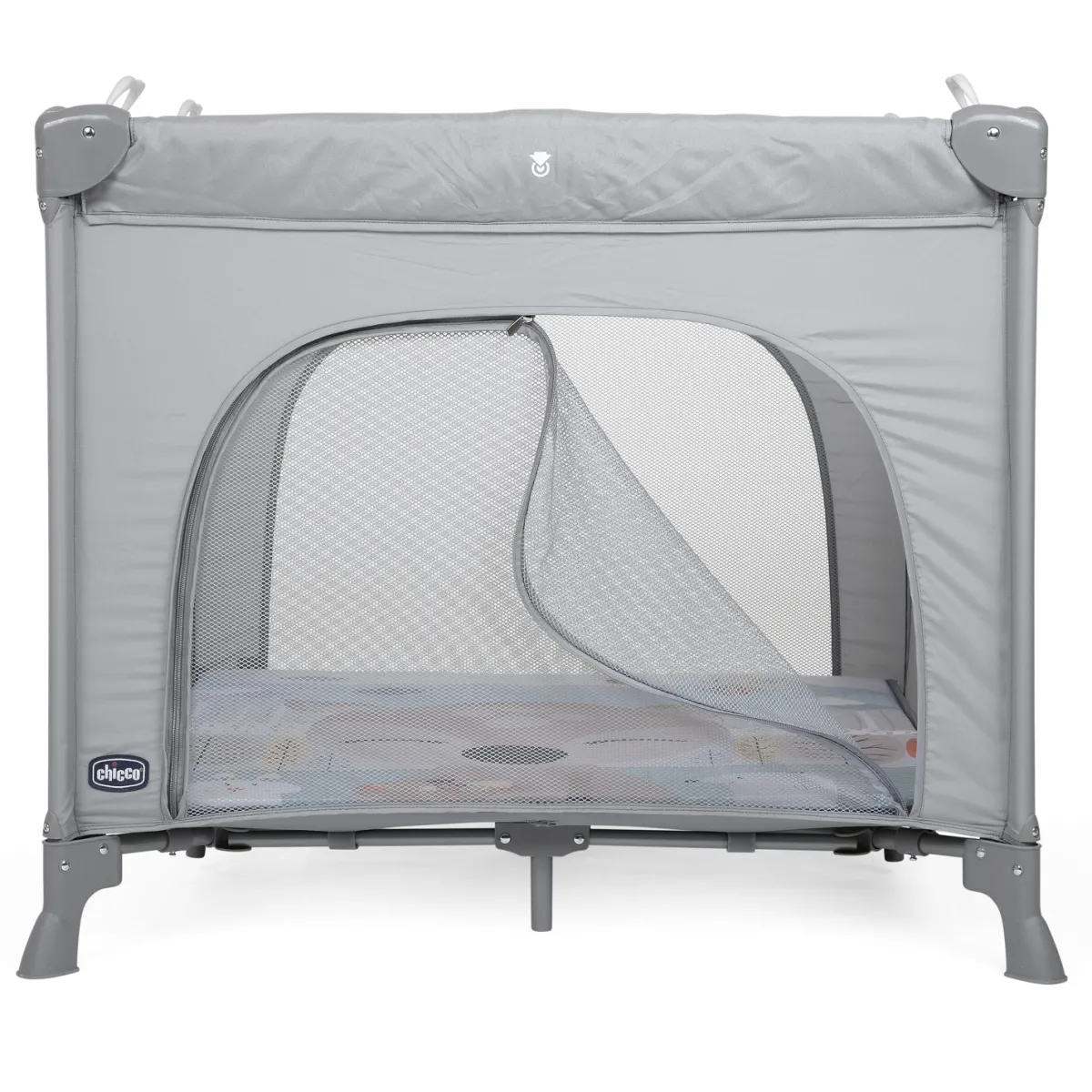 Chicco open box – fawn