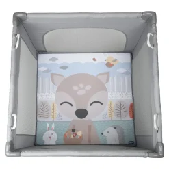Chicco open box – fawn