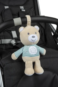 Chicco orsetto polvere di stelle – morbido compagno di nanna