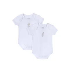 Chicco pack x2 cotone 18 mesi