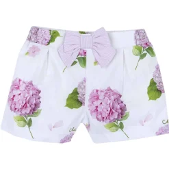 Chicco pantaloncini corti da bimba