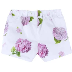 Chicco pantaloncini corti da bimba