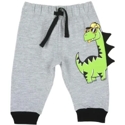 Chicco pantaloni in felpa per bimbi