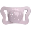 Chicco physioforma micrò pink, silicone, 0-2 mesi, 2 pezzi