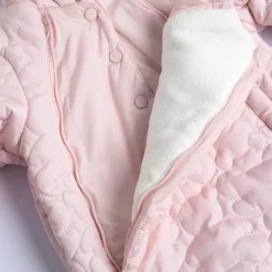 Chicco piumino imbottito invernale