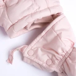 Chicco piumino imbottito invernale