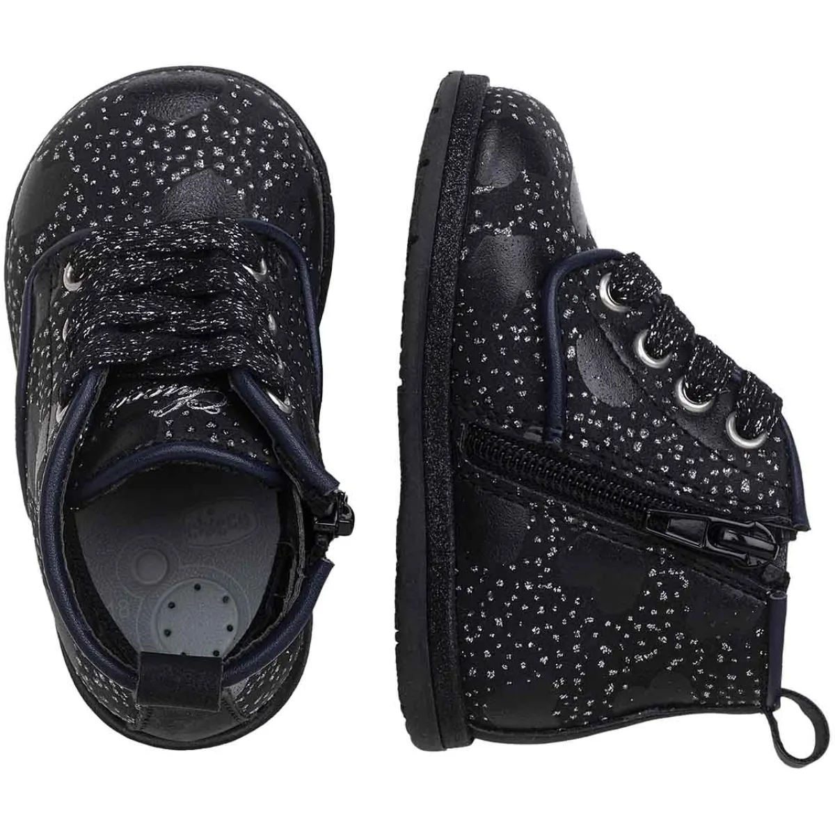 Chicco polacchino ganeta