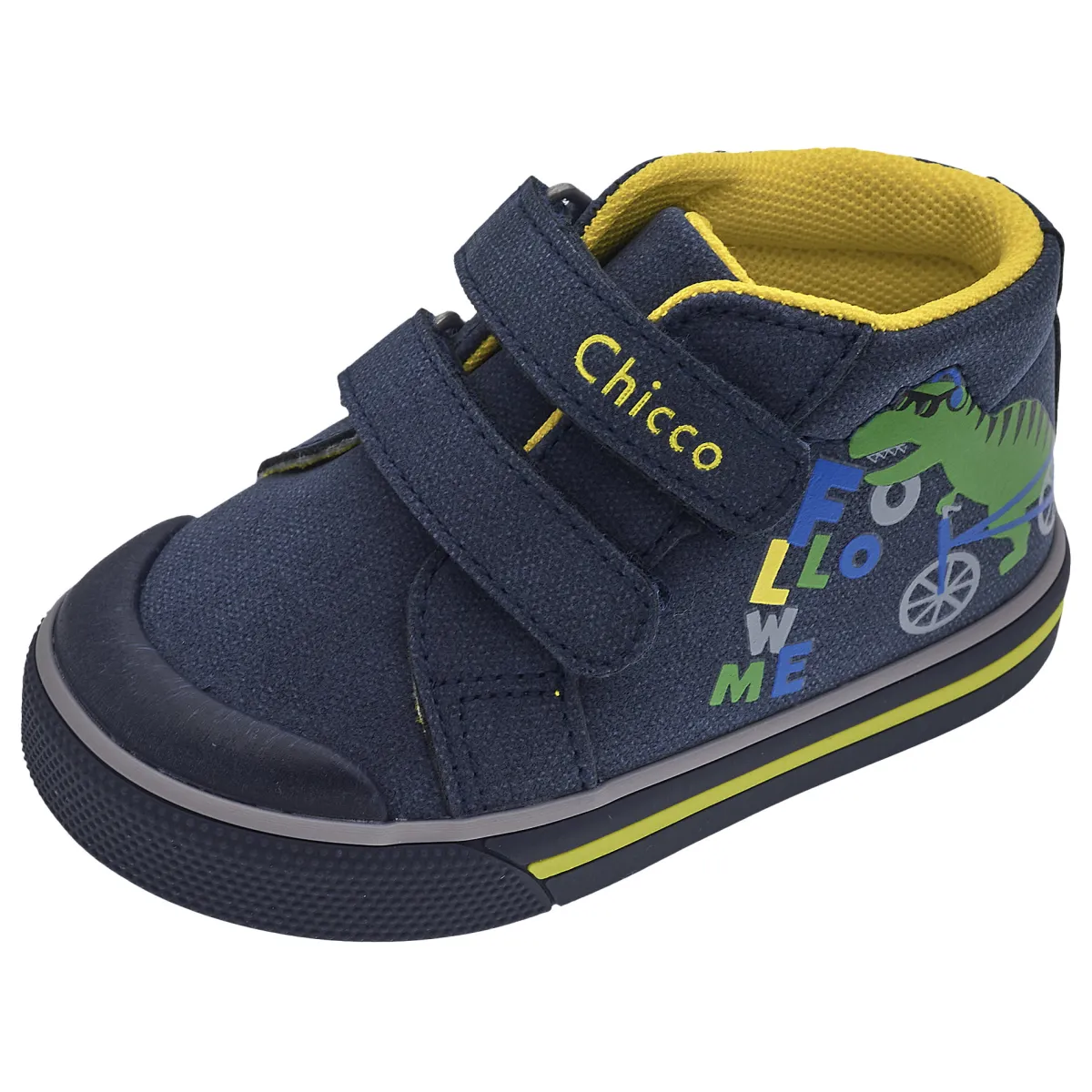 Chicco polacchino geffy